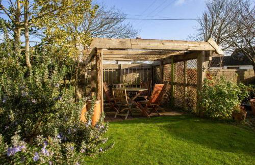 The Croft St Davids - Foto 32