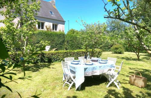 La Corniche-Maison vue mer avec grand jardin - Foto 14