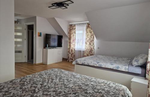 Domek u Popiackich - Foto 7