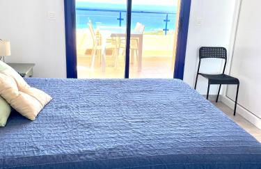 Mojacar Espectaculares Vistas al Mar - Foto 9