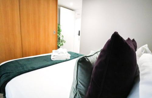 Fitzrovia - Charlotte Street by Viridian Apartments - Photo 60