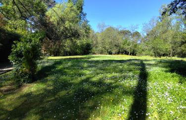 Les roulottes Vesta - Foto 57