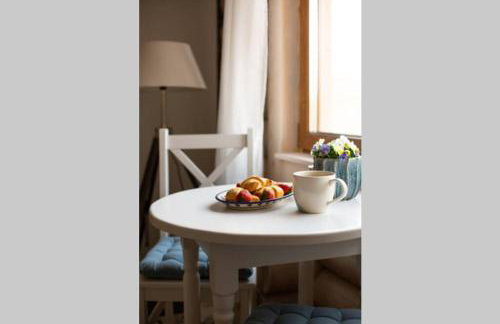 Sielski dom z basenem w Rydzewie - Foto 31