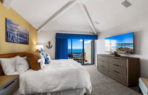 Full Ocean View-2 Decks-Heated Pool - Foto 22