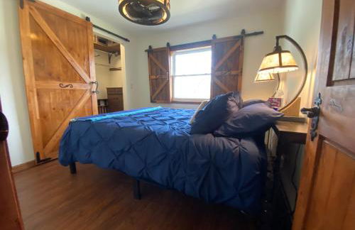 The Farmhouse ranch - Foto 24