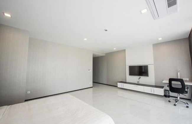 Maline Exclusive Serviced Apartments - Photo 17