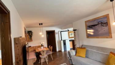 Dolomitihouse ZIRMOL - Foto 2