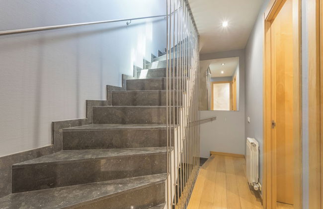 MSB Gracia Pool Terrace Center - Foto 75