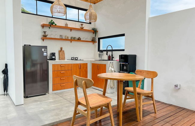 Botanique Villa & Studio - Photo 39