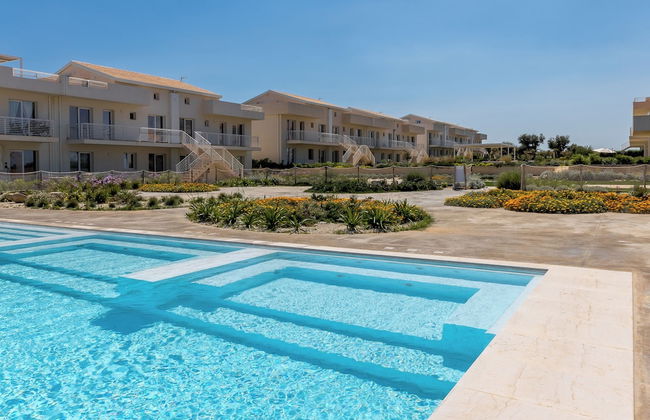 Marzamemi Holidaydream sea View - Foto 18