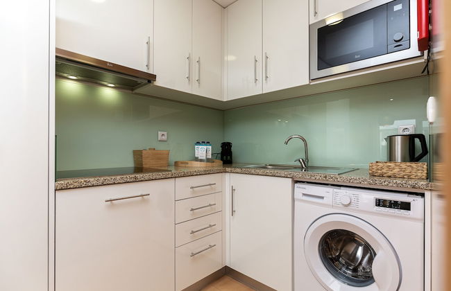 Feel Porto CC Corporate Housing - Foto 19