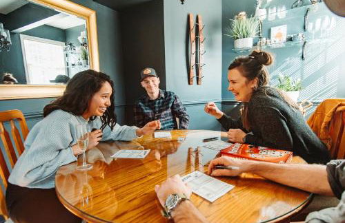 East Stevens Home - Foto 40