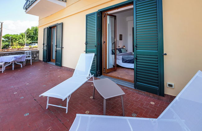 Maison Cipriani - Foto 53