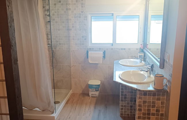 El Palacete de Cuevas - Foto 39