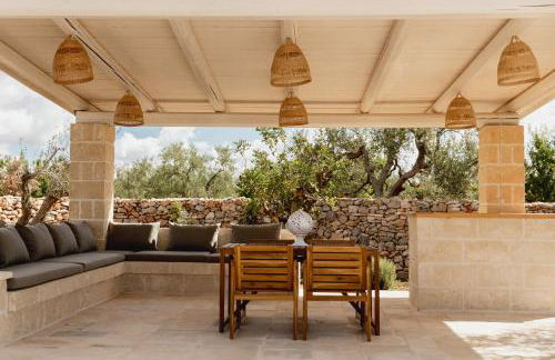 Trullo Amiura B&B - Foto 39