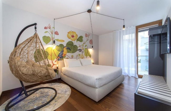 Habitat Apartments - Foto 7