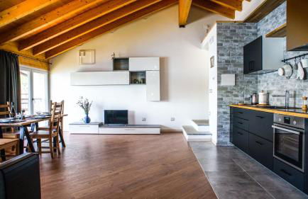 Cascina Tumas Orta Lake - Photo 32