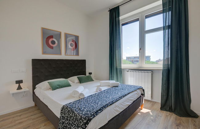 Modern Apartment in Arona - Foto 17