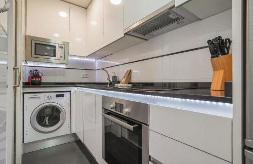 Cozy apartment-1Bedroom 1Bathroom-Salamanca - Foto 30