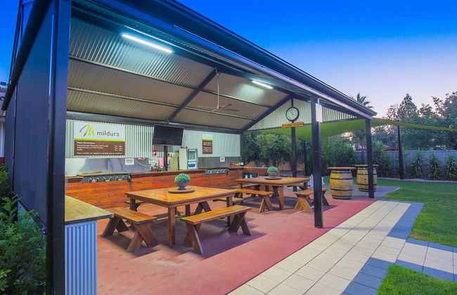 Mildura Holiday Villas - Foto 77