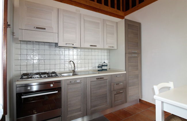 Agriturismo Dispenza - Foto 12