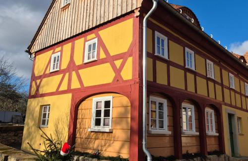 Ferienwohnung Hochwald - Foto 21