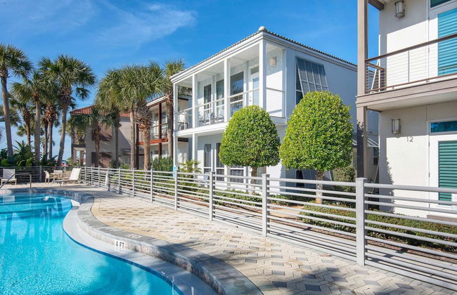 Destiny Beach Villas #11a&b- Beach Oasis - Photo 34