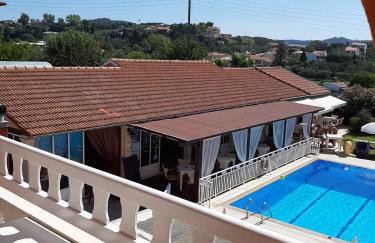 Splish Splash Apartments - Foto 20