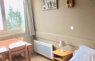 RÉSID BEC DE L AIGLE Studio 22 - LE LIORAN - Photo 11