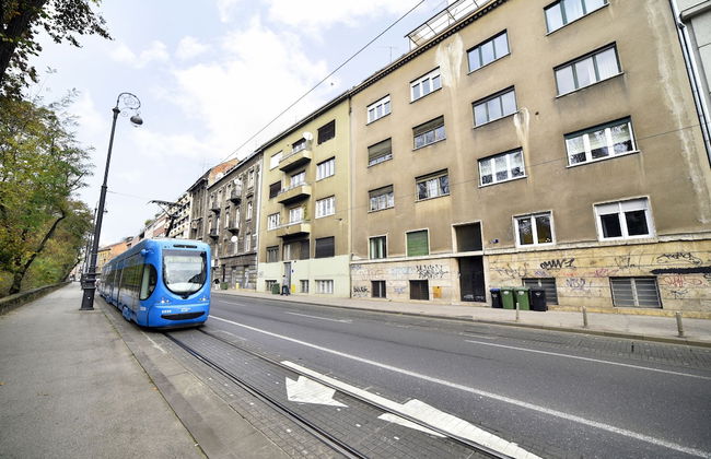 Fishnjak apartments - Foto 44