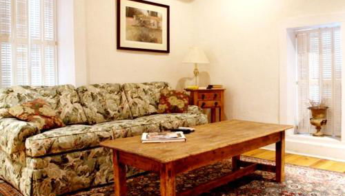 Elegant Cottage Rental on Historic Ranch in Lincoln County, New Mexico - Foto 2