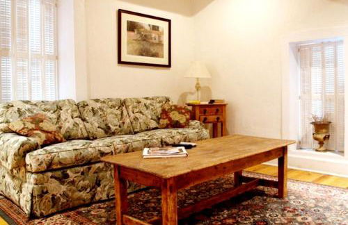 Elegant Cottage Rental on Historic Ranch in Lincoln County, New Mexico - Foto 2