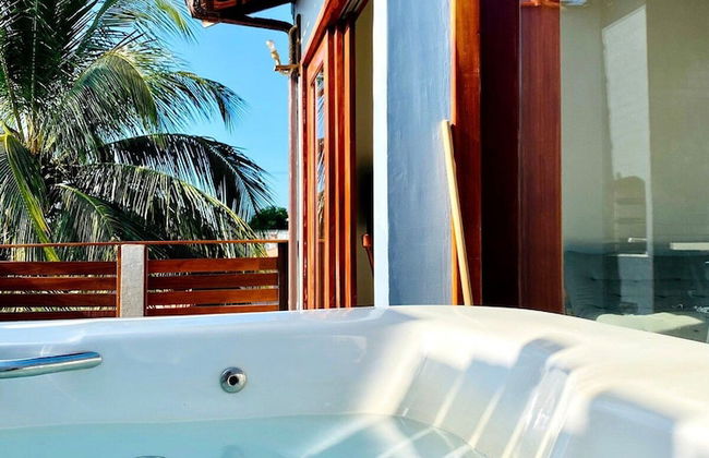 RiqueHouse Hidro churrasqueira a 500 m - Foto 26