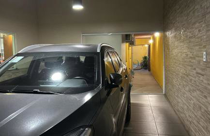 Mansão com piscina próximo do Aeroporto Rodoviária - Foto 8