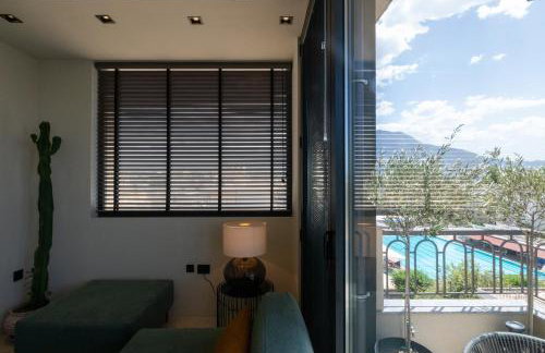 Evripidou 7 - Kalamata Mediterranean Suites - Foto 50