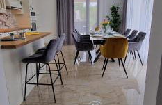 Luxury Villa Aramis with jacuzzi in Malinska - Foto 27