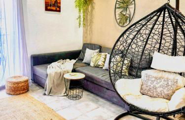 Beach house with private swimming pool * 5 min walk to the beach - Foto 7