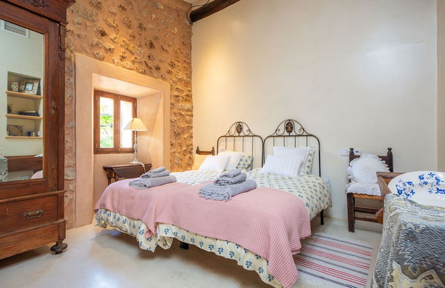 Sa Teulera Fornalutx - Photo 29