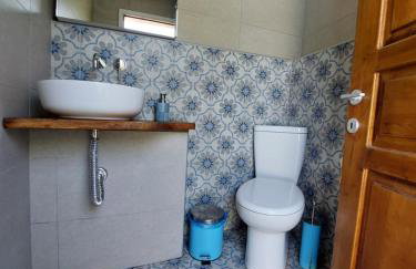 The Cocoon and olives Hut - Foto 56