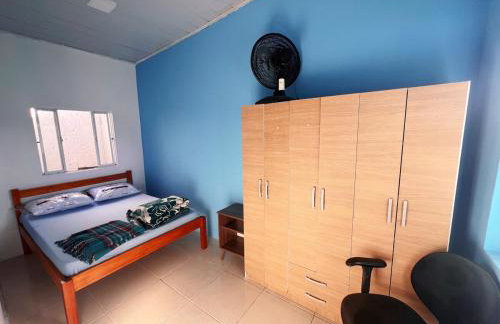 Casa aconchegante em Imbé, 700 metros do mar, Ótima localização! - Foto 5