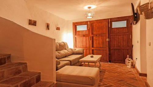 La casita del pueblo GARDEN petfrienly con chimenea - Foto 3