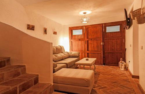 La casita del pueblo GARDEN petfrienly con chimenea - Foto 3