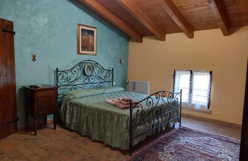 Corte Ventaglio - Foto 10