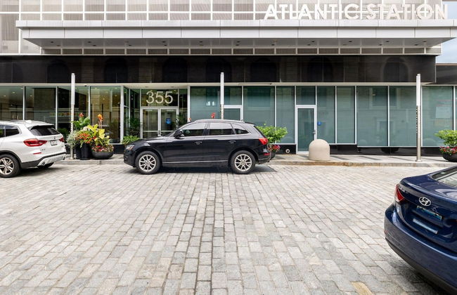 Atlantic Station - AS-18H - Foto 20