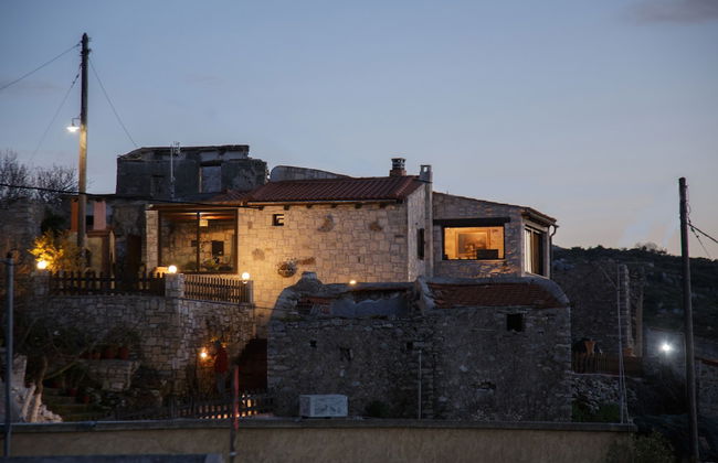 Villa Charaso by Estia - Foto 21