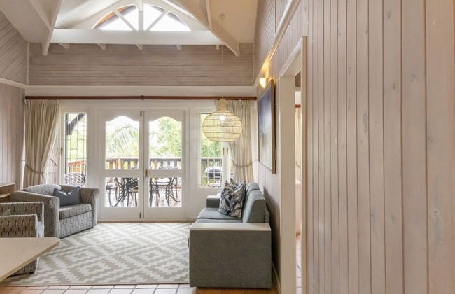 Knysna River Club by First Private Stays - Foto 70