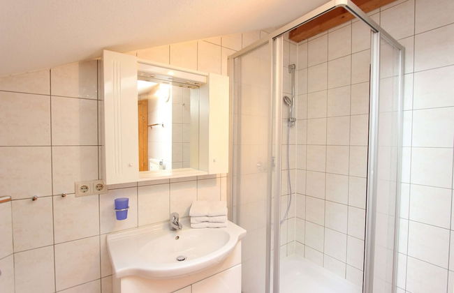 Vintage Apartment With Sauna in Hopfgarten - Foto 20