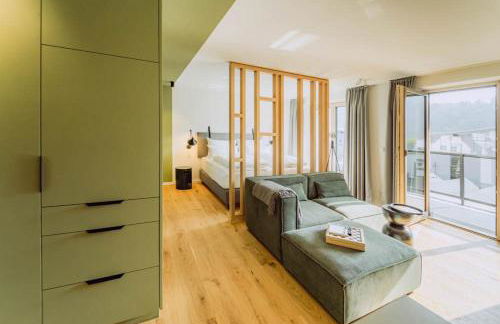 KABINETT Boutique Apartments - Foto 75