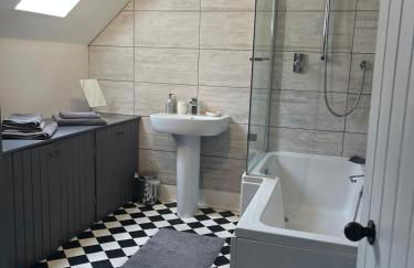 Charming cottage close to the Cairngorms - Foto 27