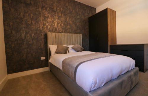 Northumberland Luxury Stays - The Newland - Photo 34